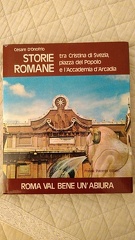 Roman story