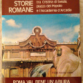Roman story