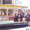 Cable Car #3