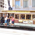 Cable Car #1