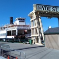 Hyde St. Pier