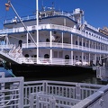 Historic Ferry