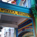 Edificio de Mujeres