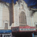 Castro movie theater