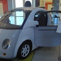 Autonomous car prototype