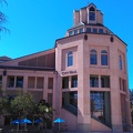 Mountain View's City Hall