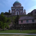 Basilika at Esztergom