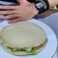 Maxi burger