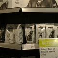Tom of Finland's coffee