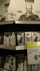 Tom of Finland's coffee