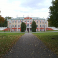 Kadriorg's Palace