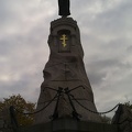 Russalka Memorial #2
