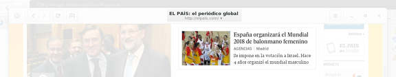 ElPais: España organizará el mundial femenino de balonmano