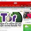 Portada AS.es 03/12/2014