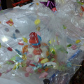 Candy basket #2