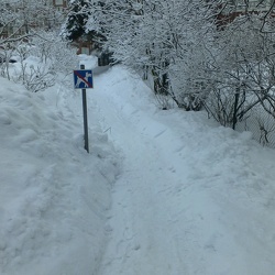 Helsinki, Jan - Feb 2013