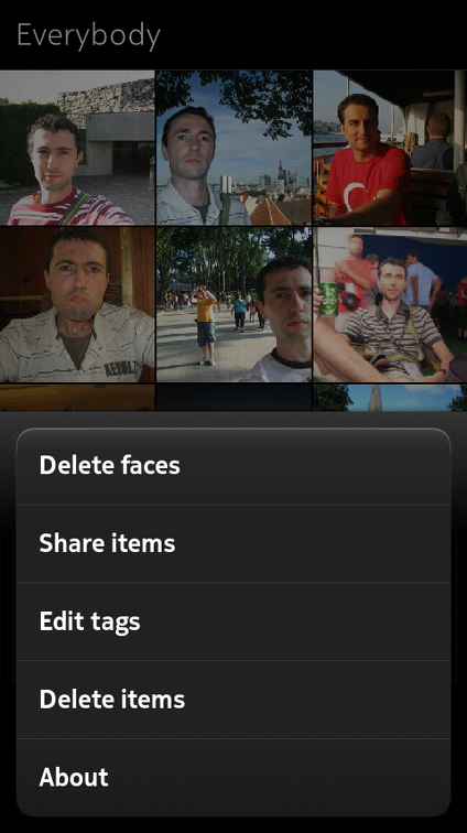 Look Alike: batch deleting faces option
