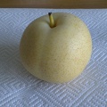 Apple pear