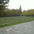 IIWW graveyard