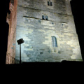 Tower in Pontedeume