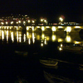 Bridge in Pontedeume