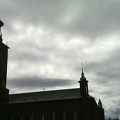 Stockholm's Town Hall #3