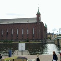 Stockholm's Town Hall #2