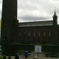 Stockholm's Town Hall #1