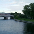 Stockholm's bridges