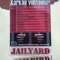 Jailyard hotel banner