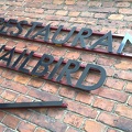 Jailbird banner