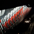 Roger Waters: The Wall, troops parade
