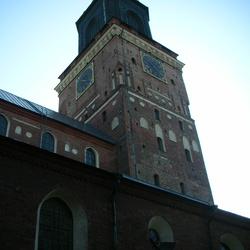 Turku, Aug 2009