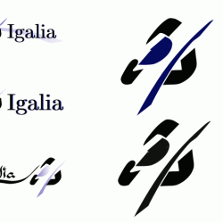 Igalia Logos