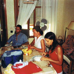 Tavernes de Valldigna, Aug 2005