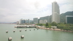 Hong Kong, Shenzhen and Dongguan, Aug 2023