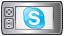 Skype Autolauncher for N8x0 icon